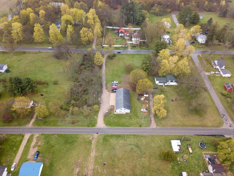 More Photos Of 410 Division st, Hersey Auto Repair For Sale