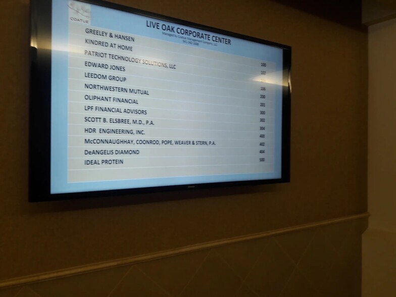 More Photos Of 2601 Cattlemen Rd, Sarasota Medical For Lease