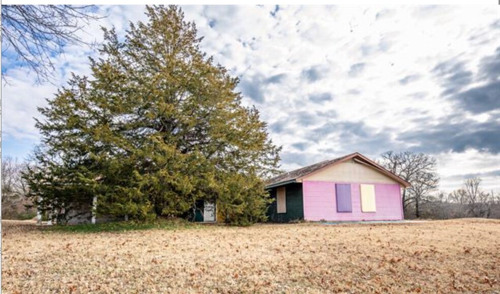 More Photos Of 2100 Ahloso Rd, Ada Land For Sale