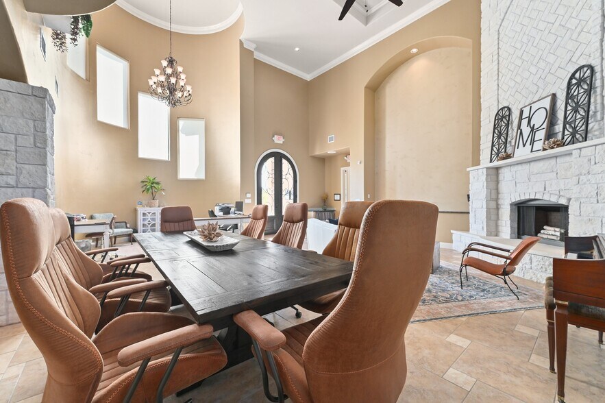 More Photos Of 18580 FM 1431, Jonestown Office For Sale