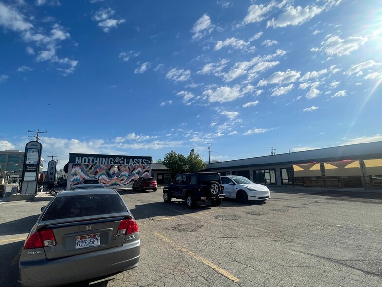 More Photos Of 2285 S Main St, Salt Lake City Unknown For Lease