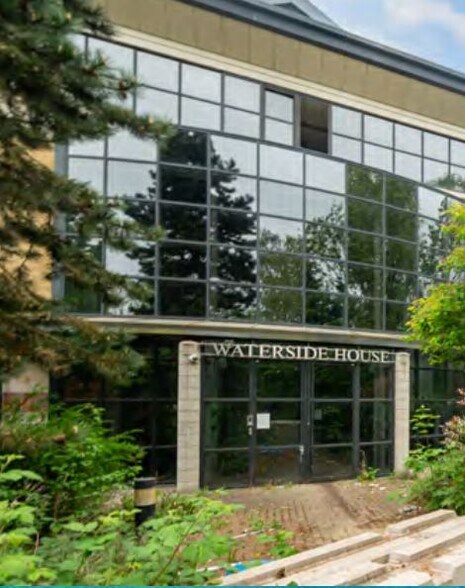 More Photos Of 1 Cowley Business Park High St, Uxbridge Office For Sale