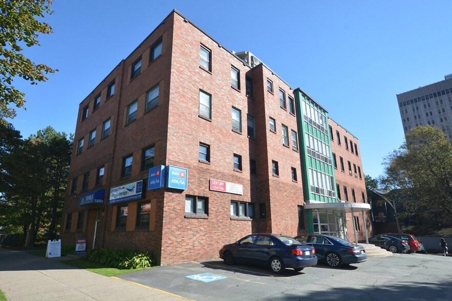 More Photos Of 5880 Spring Garden Rd, Halifax Medical For Lease