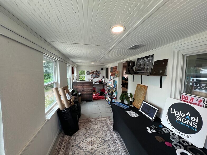 More Photos Of 240 Boyd St, Holly Springs Loft Creative Space For Lease