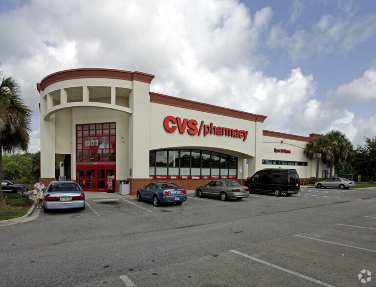 Primary Photo Of 1820 Cheney Hwy, Titusville Drugstore For Sale