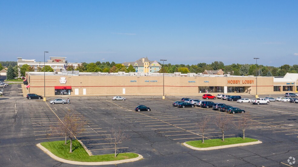 More Photos Of 12380-12386 Felch St, Holland General Retail For Sale