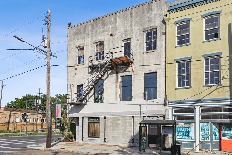 More Photos Of 1427 Oretha Castle Haley Blvd, New Orleans General Retail For Sale