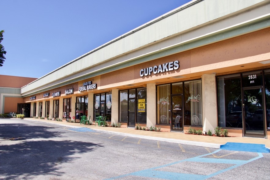 More Photos Of 2831 N Federal Hwy, Boca Raton Unknown For Lease
