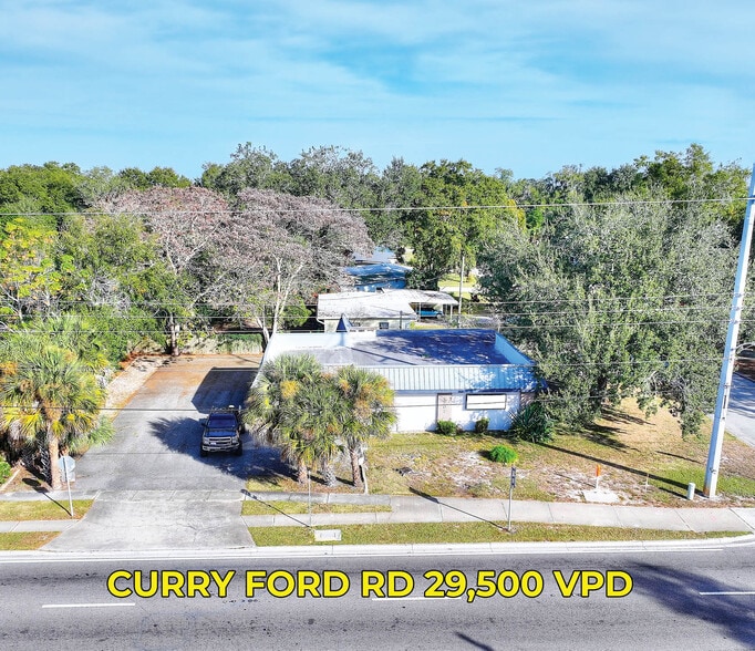 More Photos Of 4507 Curry Ford Rd, Orlando Medical For Sale