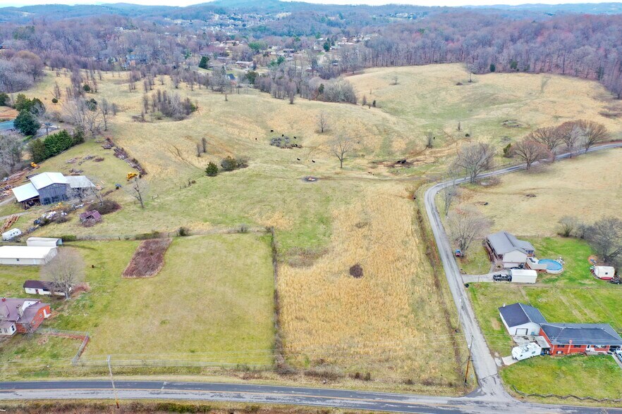 Primary Photo Of 1490 Collinson Ford Rd, Morristown Land For Sale