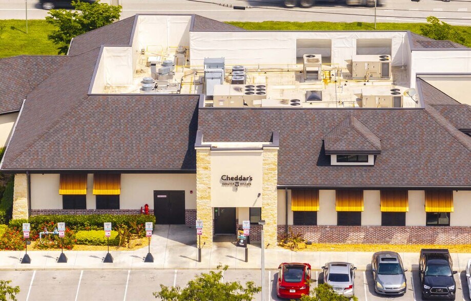 More Photos Of 16000 Pines Blvd, Pembroke Pines Unknown For Lease