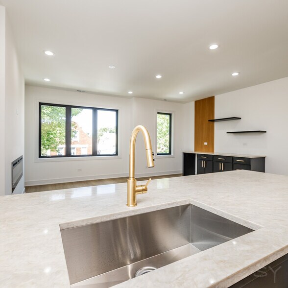 More Photos Of 3018 Polk st, Chicago Apartments For Sale