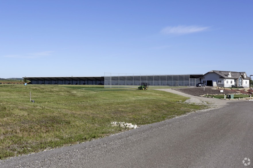 More Photos Of 12014 242 Ave W, Foothills No 31 Golf Course Driving Range For Sale