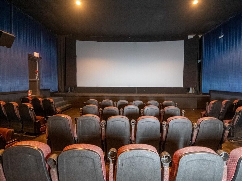 More Photos Of 1110 Stothers Ave, Seminole Theater Concert Hall For Sale