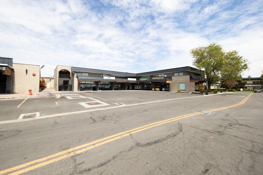 More Photos Of 3480 Lakeside Ct, Reno Office For Sale