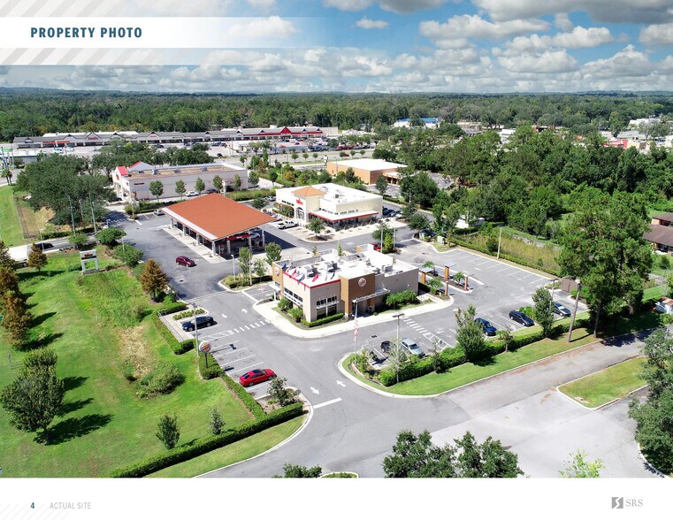 More Photos Of 20133 Cortez Blvd, Brooksville Fast Food For Sale