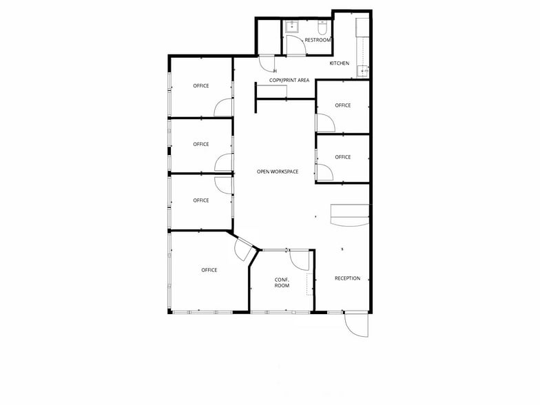 More Photos Of 9927 E Bell Rd, Scottsdale Medical For Sale