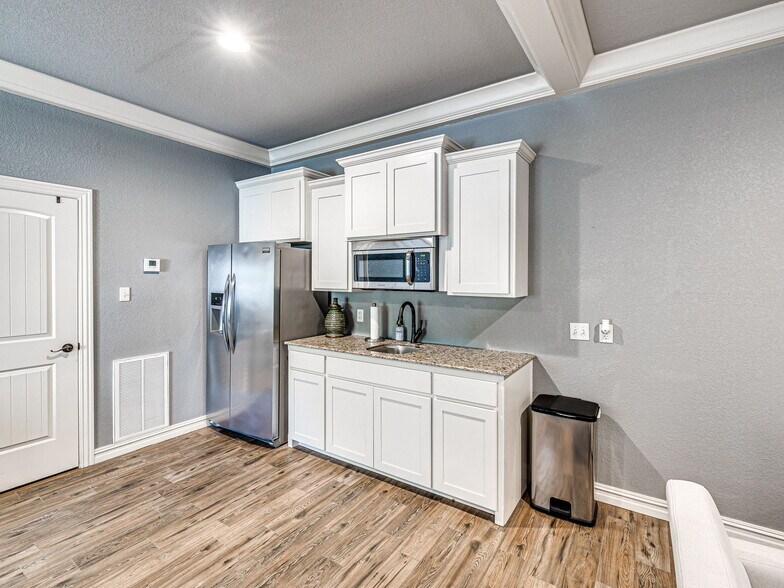 More Photos Of , Fort Smith Multifamily For Sale