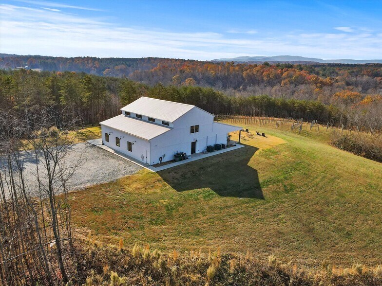 More Photos Of 364 Beast Trl, Mount Airy Winery Vineyard For Sale