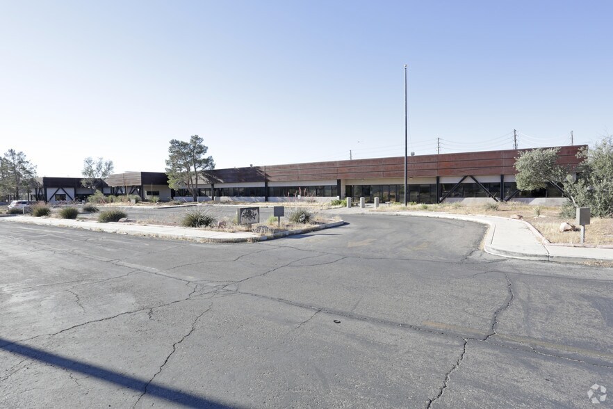 Primary Photo Of 4300 W Tropicana Ave, Las Vegas Office Residential For Lease