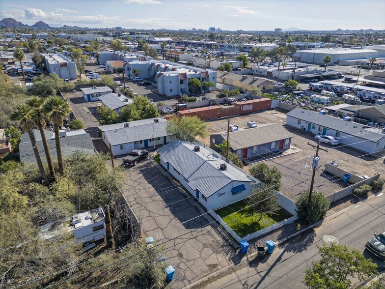 More Photos Of 1713 N 31st Pl, Phoenix Apartments For Sale