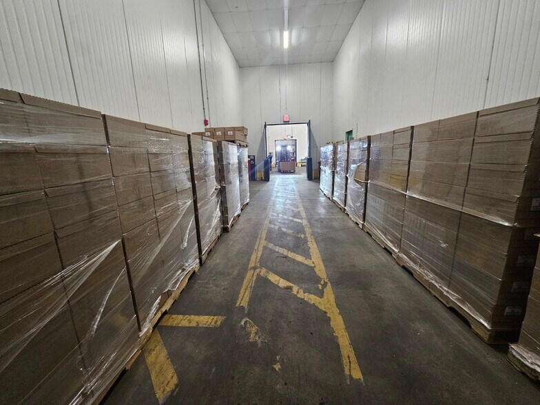 More Photos Of 12 S Middlesex Ave, Monroe Township Food Processing For Sale