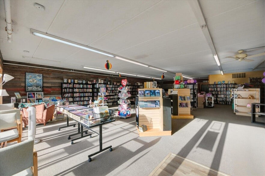 More Photos Of 28 Central Ave, Buffalo Storefront For Lease