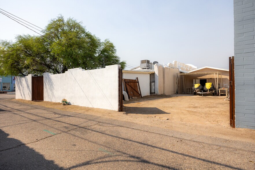 More Photos Of 108 W Main St, Casa Grande Freestanding For Sale