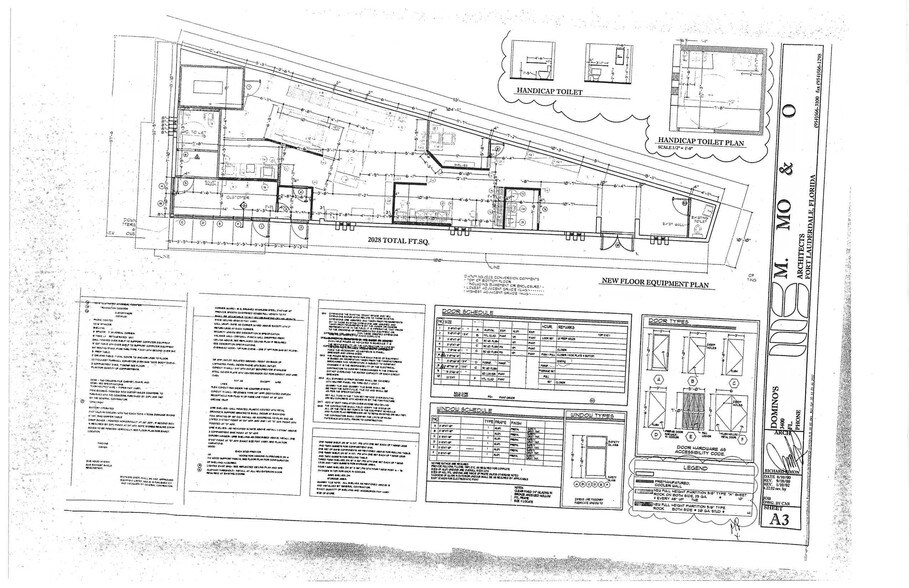 More Photos Of 3400 NE 2nd Ave, Miami Restaurant For Sale
