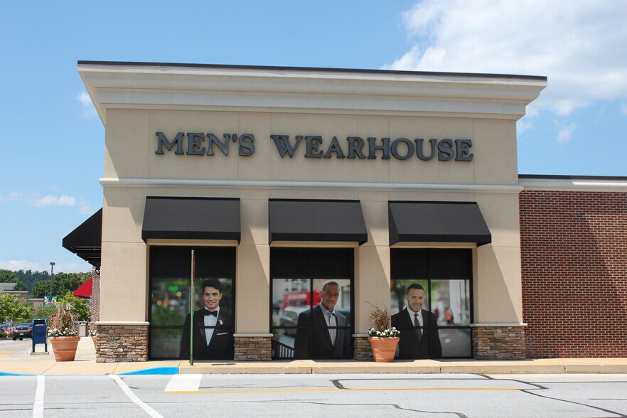 More Photos Of 101-145 E Swedesford Rd, Exton Unknown For Sale