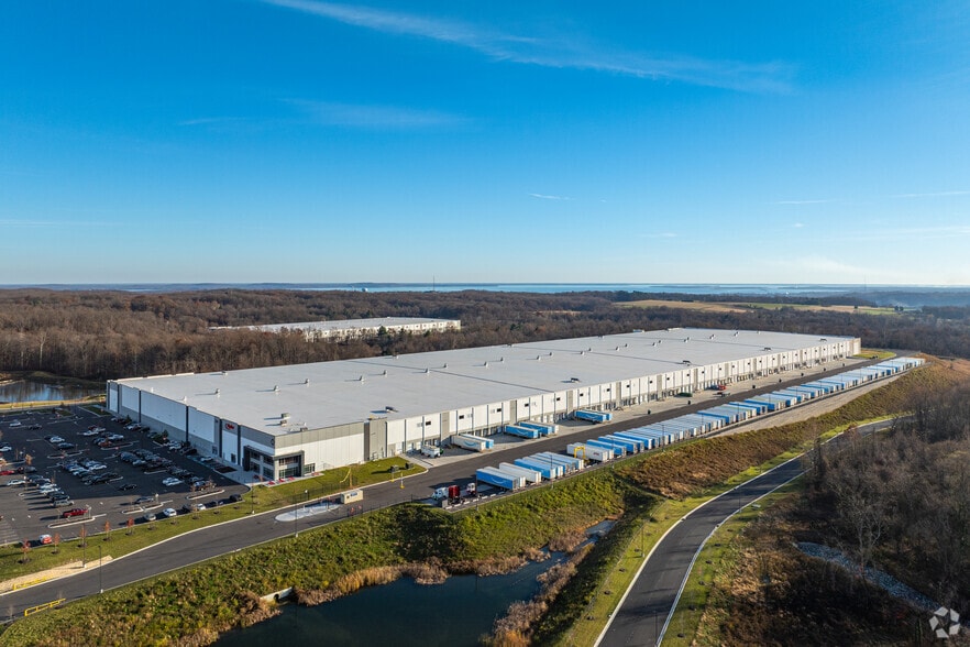 More Photos Of 200 Powers Rd, Port Deposit Distribution For Lease