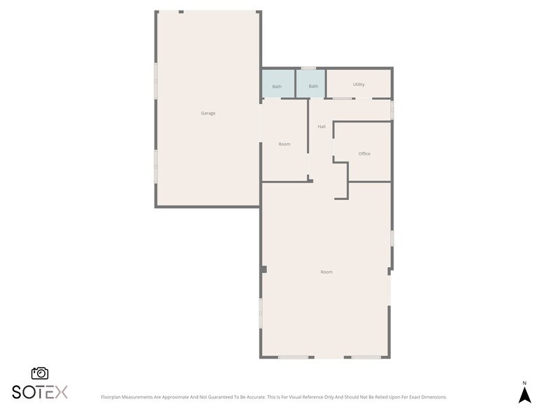More Photos Of 3085 2nd Ave N, Palm Springs Freestanding For Sale