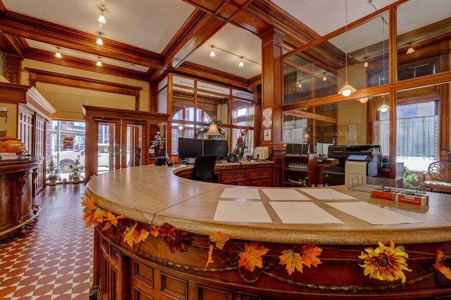 More Photos Of 128 S Tejon St, Colorado Springs Office For Lease