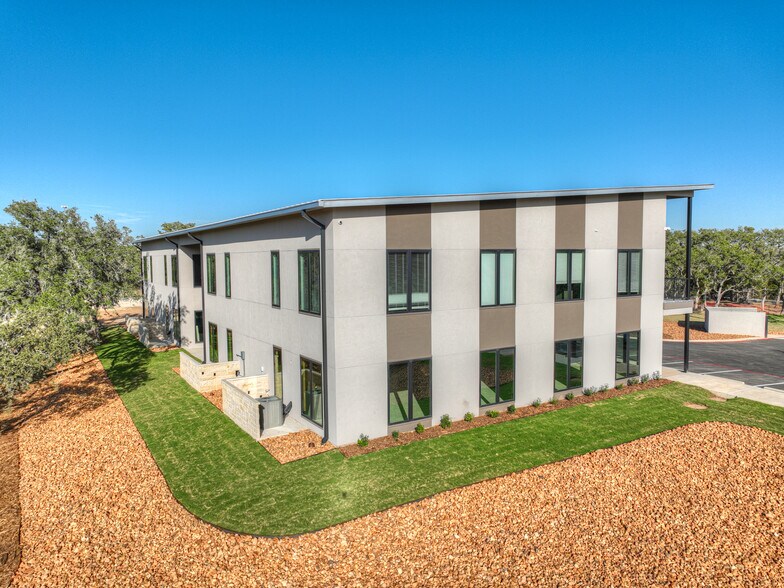 More Photos Of 1878 Herbelin Rd, New Braunfels Office For Sale