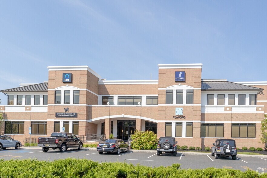 More Photos Of 1959 State Route 34, Wall Office For Lease