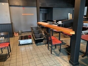 More Photos Of 503 Broadway, Somerville Restaurant For Lease