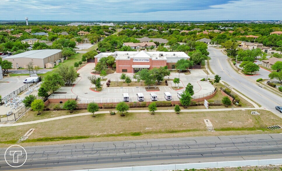 More Photos Of 11801 W Parmer Ln, Cedar Park Schools For Sale