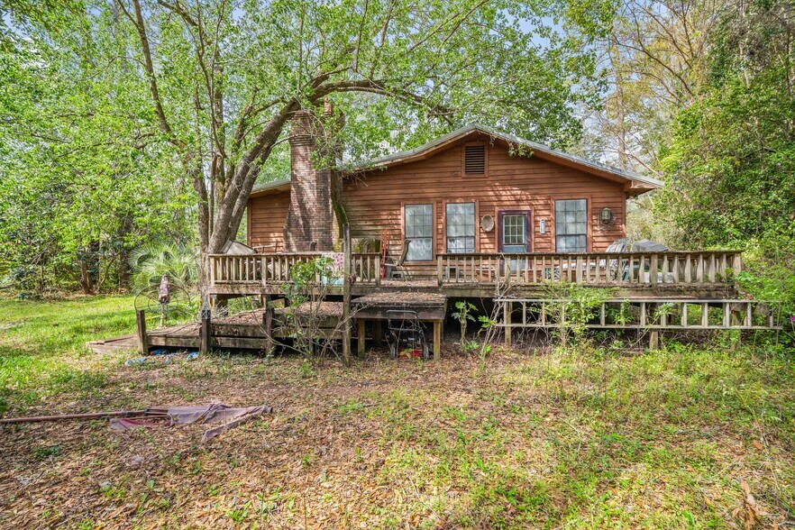 More Photos Of 11100 US-45, Chunchula Freestanding For Sale