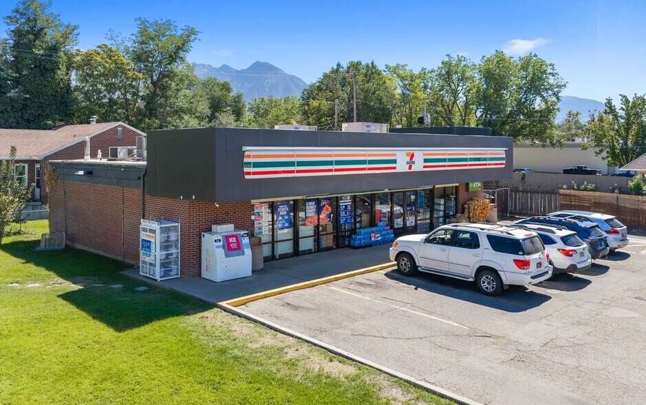 More Photos Of 2917 S Highland Dr, Salt Lake City Convenience Store For Sale