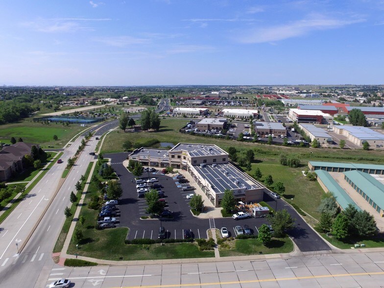 More Photos Of 18425 Pony Express Dr, Parker Storefront Retail Office For Lease