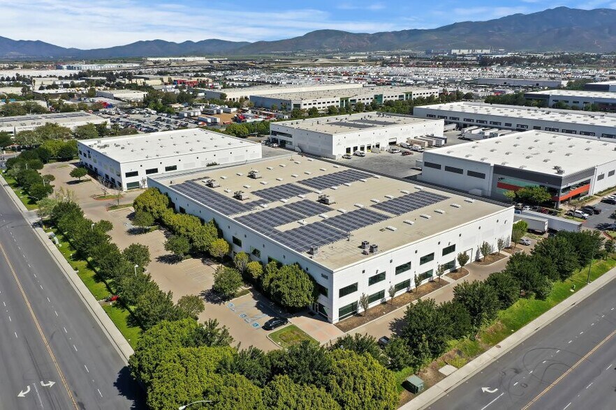 More Photos Of 2655 Melksee St, San Diego Refrigeration Cold Storage For Lease