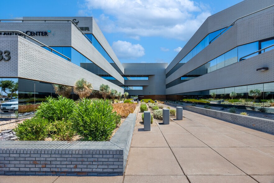 More Photos Of 3033 N 44th St, Phoenix Office For Lease