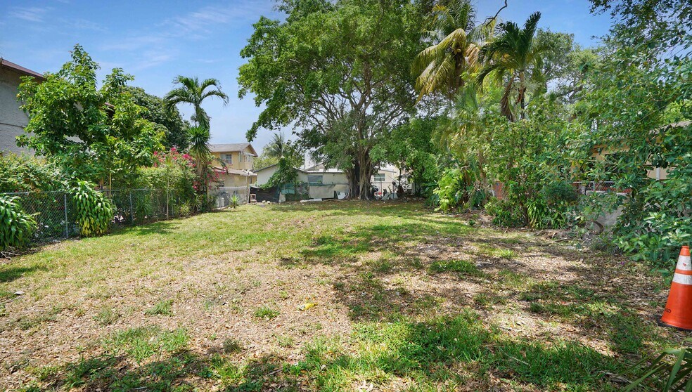 More Photos Of 1873 NW Flagler Ter, Miami Land For Sale