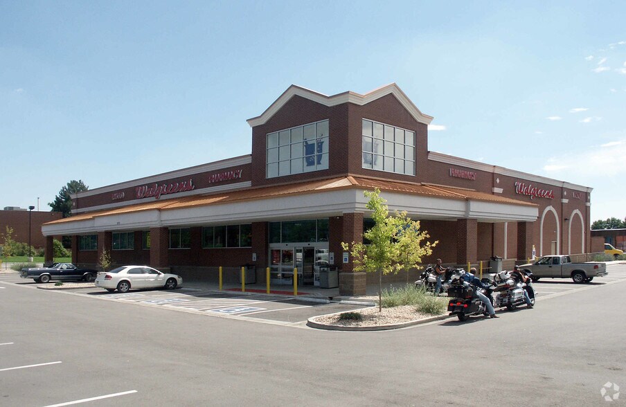 Primary Photo Of 2370 W Eisenhower Blvd, Loveland Drugstore For Sale