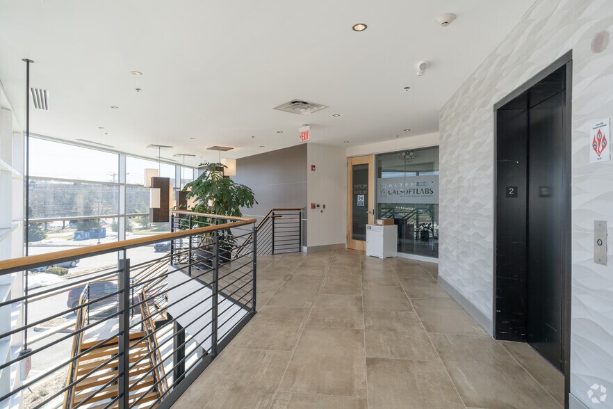 More Photos Of 501 Allendale Rd, King Of Prussia Office For Lease