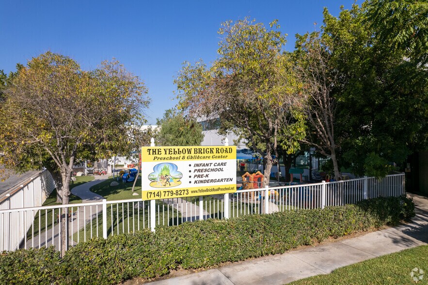 More Photos Of 5475 E La Palma Ave, Anaheim Office For Sale