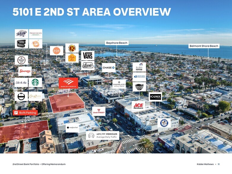 More Photos Of , Long Beach General Retail For Sale