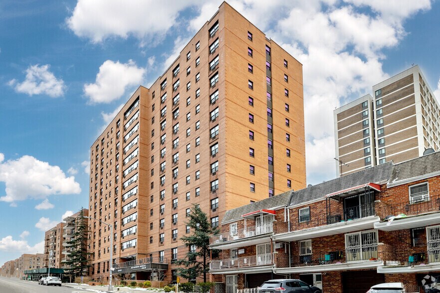 More Photos Of 138-48-138-52 Elder Ave, Flushing Apartments For Lease