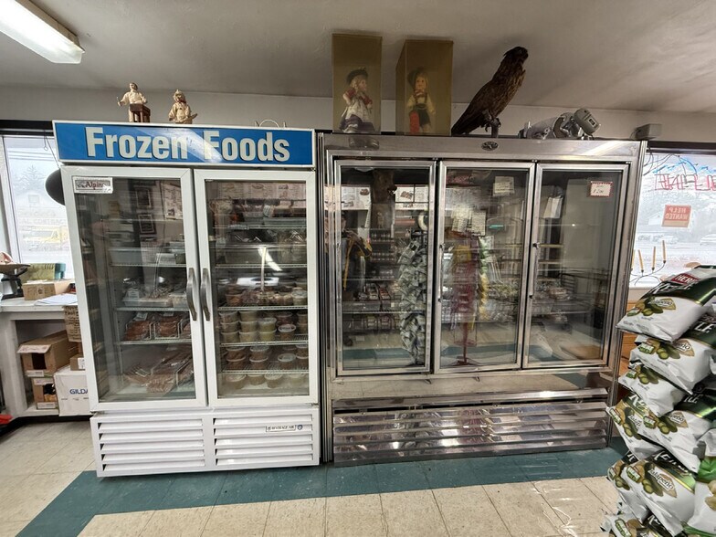 More Photos Of 57 New Jersey 94, Blairstown General Retail For Sale