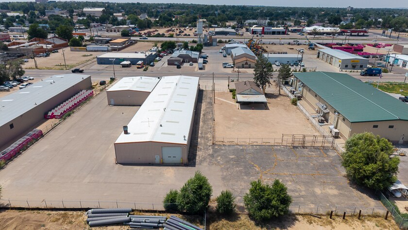 More Photos Of , Greeley Industrial For Sale